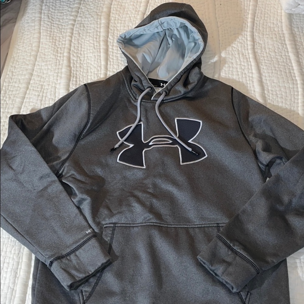 Under Armour Hoodie